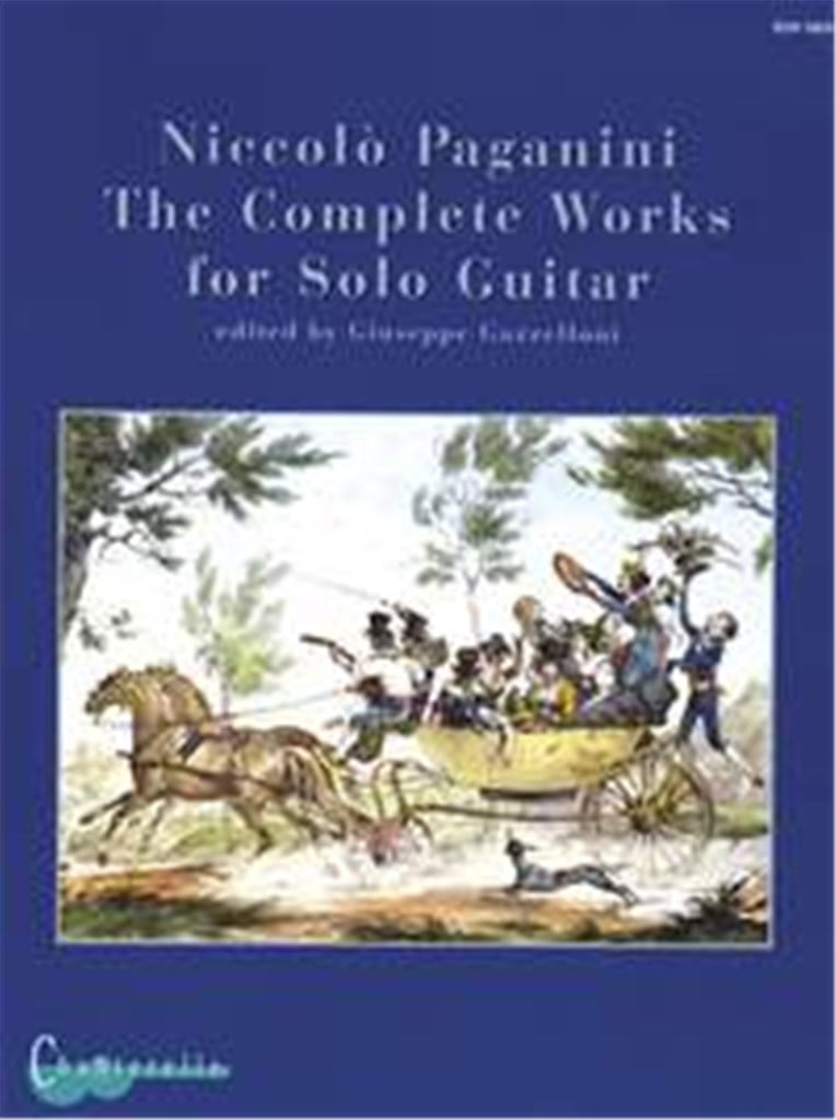 Complete Works